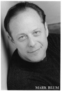 Mark Blum