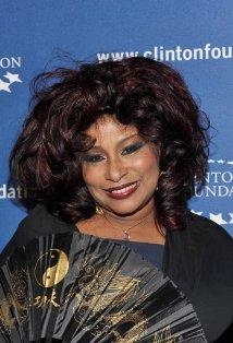 Chaka Khan