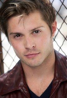Evan Gamble