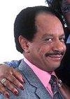 Sherman Hemsley