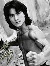 Robin Shou