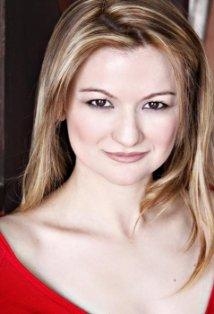 Leah McKendrick