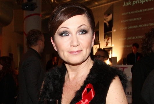 Bára Basiková