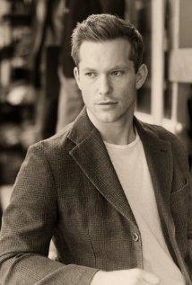Chad Connell