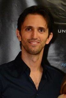 Eric Reis