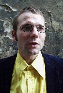 Radim Spacek