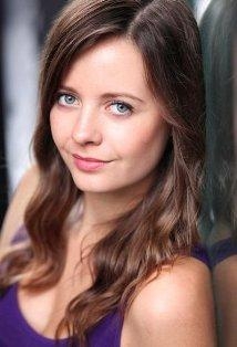 Danielle Calvert
