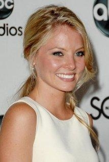 Kaitlin Doubledayová