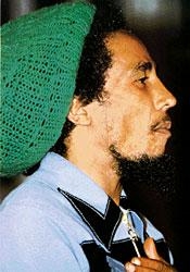 Bob Marley