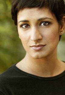 Geeta Malik