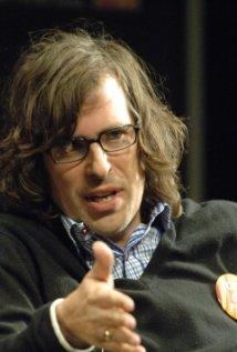 Brett Morgen
