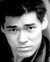 Nelson Wong
