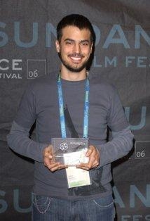 Alex Pastor