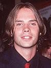 Barry Watson