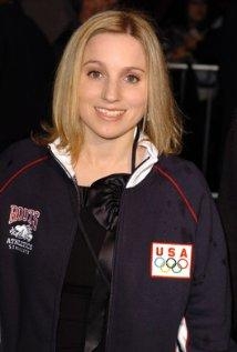 Kerri Strug