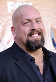 Paul Wight