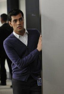 Gabe Grey
