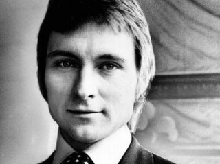 John Phillip Law