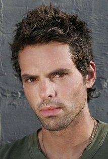 Jason Thompson