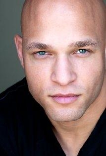 Tony Wade