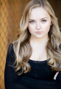 Mia Rose Frampton