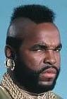 Mr. T