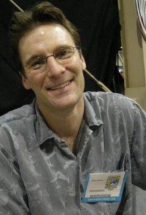 Daniel Myrick