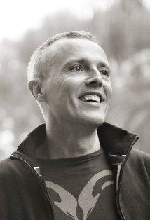 Curt Smith
