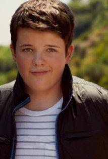 Riley Griffiths