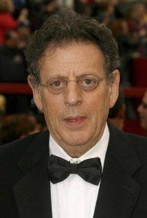 Philip Glass