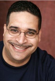 Erik Griffin