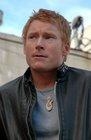 Zack Ward
