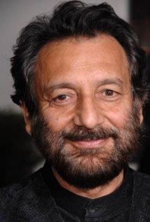 Shekhar Kapur