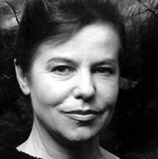 Jorga Kotrbová