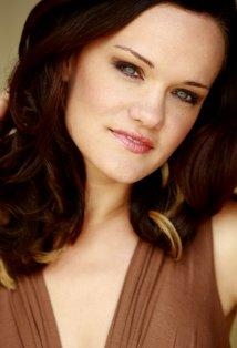 Amanda Deibert