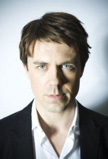 Andrew Buchan
