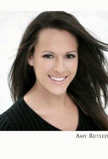 Amy Rutledge