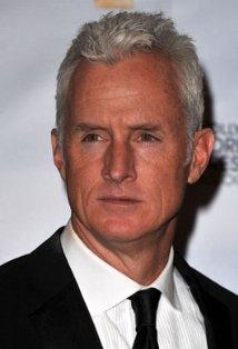 John Slattery