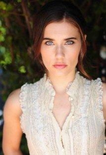 Alix Angelis
