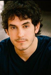 Tate Ellington