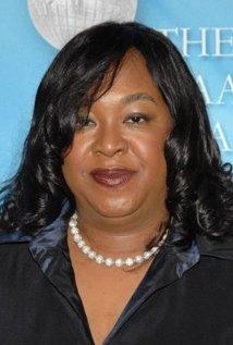 Shonda Rhimes