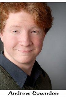 Andrew Cownden