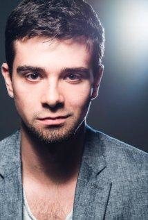 Alex Harrouch