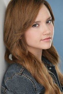 Amanda Grace Cooper