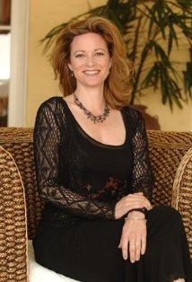 Kate Hodgeová