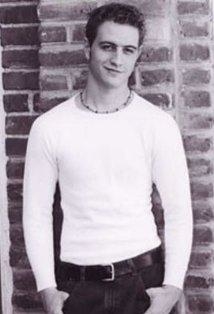 Tyler James