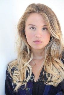 Evie Thompson