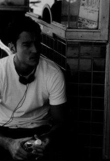 Nathan Morlando