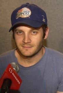 Todd Louiso