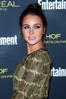 Camilla Luddington